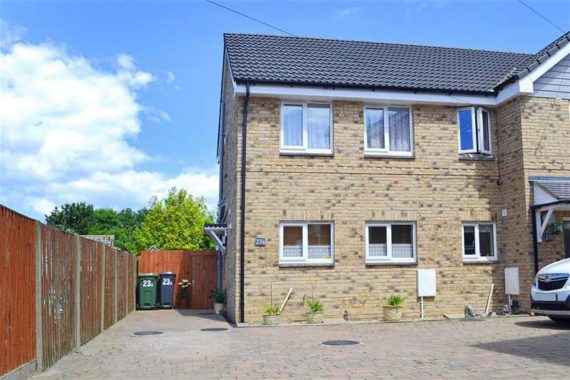 2&nbsp;Bedroom&nbsp;Semi-Detac...